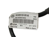 Massekabel Batterieleitung Masseleitung Original VW Audi Seat Skoda