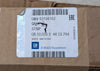 NEU Fensterdichtung Frontscheibe Gummidichtung Original Opel Vivaro A