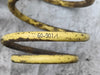 Satz Fahrwerksfedern Tieferlegung vorne hinten KAW Opel Senator B 60-70/2 60-901