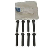 NEU 8x Schraube Dehnschraube Schwungradschraube Original Mercedes Benz