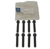 NEU 8x Schraube Dehnschraube Schwungradschraube Original Mercedes Benz