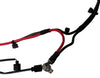 Leitungssatz Batterie Plus Generator Anlasser Original VW Audi Seat Skoda