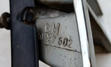 Kühlergrill Frontgrill Chrom Kühlergitter Original Opel Senator B