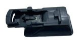 NEU NOS Vordertürgriff vorne innen links dunkelblau Original Opel Ascona C