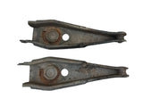 Längslenker Hinterachse hinten links rechts Original Opel Rekord C Commodore A