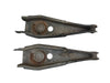Längslenker Hinterachse hinten links rechts Original Opel Rekord C Commodore A