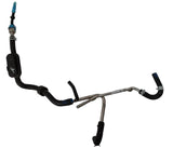 Kraftstoffleitung Leckölleitung Diesel Original VW Audi 04L201360M