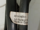 NEU Leitung Kabel Anhängerkupplung E-Satz 7-polig Original Opel Vectra C