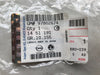 NEU NOS Düse Frontscheibenwaschanlage vorne links Original Opel Monterey A B