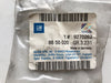 NEU NOS Reparatursatz Stecker Steckverbinder Original GM Opel 9270262
