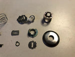 NEU Set Schließzylinder Schlossteile Reparaturset Original Opel 9208405 9001246
