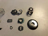 NEU Set Schließzylinder Schlossteile Reparaturset Original Opel 9208405 9001246