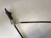 NEU NOS Chokezug Bowdenzug Seilzug Starterklappe Original Opel Rekord E 1.8N