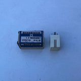 NEU Warnsummer Relais Frontscheinwerfer Original Opel Corsa B Omega B Tigra A