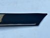 NEU NOS Schutzzierleiste Seitenwand hinten rechts Original Opel Omega B Caravan