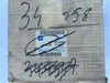NEU NOS Stoßdämpferpatrone NQ Vorderachse vorne rechts Original Opel Astra G