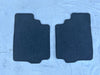 NEU NOS Satz Fußmatten Teppiche vorne hinten links rechts Original Opel Zafira A
