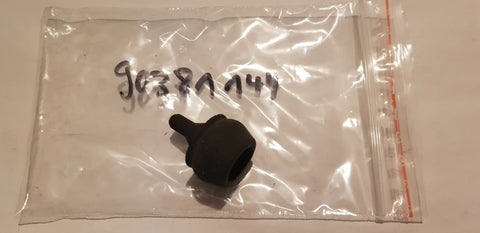NEU NOS Puffer Dämpfer Heckklappe hinten Original Opel Calibra Astra F Meriva A