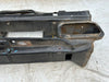 Front Frontmaske Frontblech Luftleitblech Original Opel Rekord C (Commodore A)