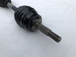 NEU NOS Antriebswelle Vorderachse vorne links Original Opel Corsa A