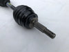 NEU NOS Antriebswelle Vorderachse vorne links Original Opel Corsa A
