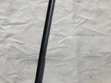 Dichtung + Chromleiste Heckscheibe Heckscheibendichtung Original Opel Senator B