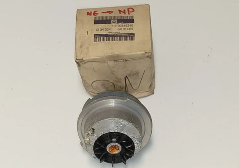 NEU Wasserpumpe Kühlsytem Original Opel Ascona C Corsa A Kadett E Vectra A