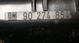 NEU Heizungsgebläse Temperaturfühler Innen Original Opel Senator B
