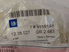 NEU Sicherungskasten Relaiskasten GR.2.483 Original Opel Corsa C Tigra B