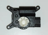 Regelventil Stellmotor Heizung Mischklappe Original VW Seat Skoda Audi