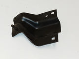 NEU Halter Frontverkleidung an Radeinbau rechts seitlich Orig Opel Astra F