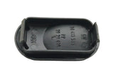 NEU 5x Abdeckungen Blende Schalteröffnung elektr. Spiegel Original Opel Astra F