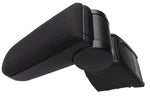 Mittelarmlehne Armlehne Stoff schwarz Original Volkswagen VW Polo 6R 6C