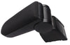 Mittelarmlehne Armlehne Stoff schwarz Original Volkswagen VW Polo 6R 6C
