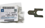 NEU Ausgleichscheibe 0.4mm Querlenker an Rahmen vorne Original Opel Frontera B