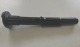 NEU 1x Abschlussführungshülse Kopfstütze Vordersitz 149mm Opel Corsa B Omega B