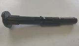 NEU 1x Abschlussführungshülse Kopfstütze Vordersitz 149mm Opel Corsa B Omega B