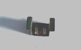 NEU 6x Klammern Clips Einstiegsverkleidung Schweller Original Opel Vectra A