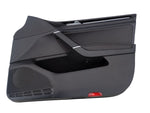 Türverkleidungen Türpappen Set VL VR HL HR Original VW Golf 7 VII 5G