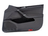 Türverkleidungen Türpappen Set VL VR HL HR Original VW Golf 7 VII 5G