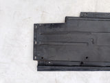 NEU Unterbodenschutz Unterfahrschutz Abdeckung rechts Orig Audi A4 A5