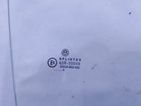 NEU Fensterscheibe rechts klarglas Original VW Golf III 2/3-Türer