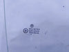 NEU Fensterscheibe rechts klarglas Original VW Golf III 2/3-Türer