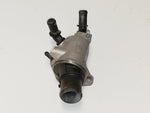 NEU Thermostatgehäuse Original Opel Astra H Vectra C Signum 1.9 CDTi