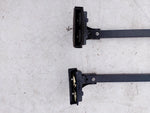 NEU Dachträger Basisträger Grundträger SET Original Opel Calibra