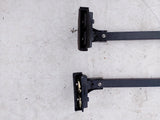 NEU Dachträger Basisträger Grundträger SET Original Opel Calibra