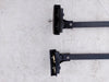 NEU Dachträger Basisträger Grundträger SET Original Opel Calibra