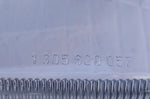NEU NOS Scheinwerferglas vorne Original Bosch Opel Rekord C Commodore A