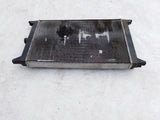 Kühler Wasserkühler Motor Original VW Golf I Polo Scirocco Derby Audi 50