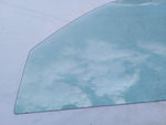 NEU Fensterscheibe 2/3-Türer links grünglas Original VW Golf III